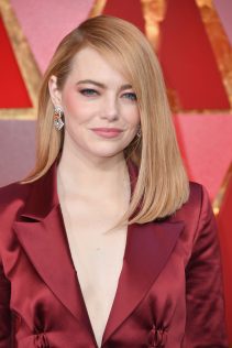 Emma Stone 90th Academy Awards 13