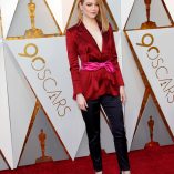 Emma Stone 90th Academy Awards 15