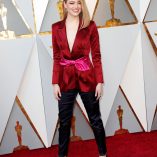 Emma Stone 90th Academy Awards 16