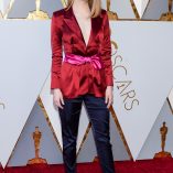 Emma Stone 90th Academy Awards 17