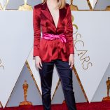 Emma Stone 90th Academy Awards 18