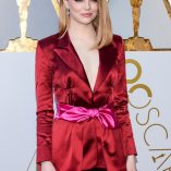 Emma Stone 90th Academy Awards 19