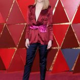 Emma Stone 90th Academy Awards 2