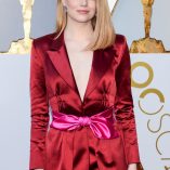 Emma Stone 90th Academy Awards 21