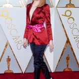 Emma Stone 90th Academy Awards 22