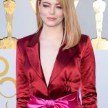 Emma Stone 90th Academy Awards 23