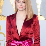 Emma Stone 90th Academy Awards 24