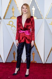 Emma Stone 90th Academy Awards 27