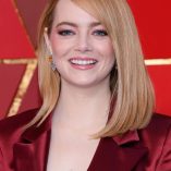 Emma Stone 90th Academy Awards 3