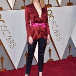 Emma Stone 90th Academy Awards 31
