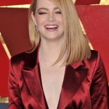 Emma Stone 90th Academy Awards 39