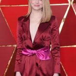 Emma Stone 90th Academy Awards 4