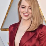 Emma Stone 90th Academy Awards 41