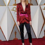 Emma Stone 90th Academy Awards 42