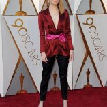 Emma Stone 90th Academy Awards 43