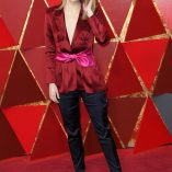 Emma Stone 90th Academy Awards 53