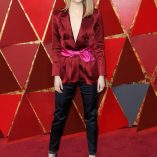 Emma Stone 90th Academy Awards 54