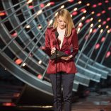 Emma Stone 90th Academy Awards 57