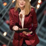 Emma Stone 90th Academy Awards 58