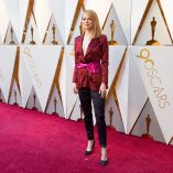 Emma Stone 90th Academy Awards 59