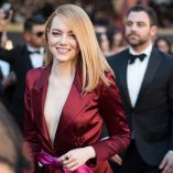 Emma Stone 90th Academy Awards 60