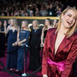 Emma Stone 90th Academy Awards 62