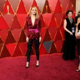 Emma Stone 90th Academy Awards 68