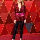 Emma Stone 90th Academy Awards 69