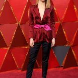 Emma Stone 90th Academy Awards 70