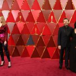 Emma Stone 90th Academy Awards 72