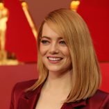 Emma Stone 90th Academy Awards 73