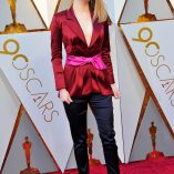 Emma Stone 90th Academy Awards 77