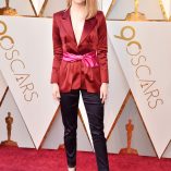 Emma Stone 90th Academy Awards 8