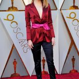 Emma Stone 90th Academy Awards 82