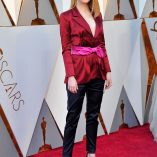 Emma Stone 90th Academy Awards 83