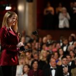 Emma Stone 90th Academy Awards 86