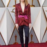 Emma Stone 90th Academy Awards 9