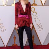 Emma Stone 90th Academy Awards 91
