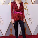 Emma Stone 90th Academy Awards 92