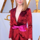 Emma Stone 90th Academy Awards 93