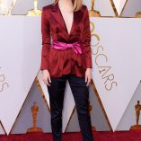 Emma Stone 90th Academy Awards 94