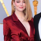 Emma Stone 90th Academy Awards 95