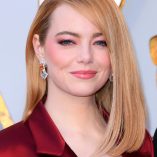 Emma Stone 90th Academy Awards 96