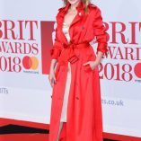 Kylie Minogue 2018 Brit Awards 21