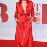 Kylie Minogue 2018 Brit Awards 40