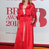 Kylie Minogue 2018 Brit Awards 49