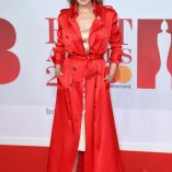 Kylie Minogue 2018 Brit Awards 8