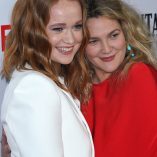 Liv Hewson Santa Clarita Diet Season 2 Premiere 1