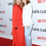 Liv Hewson Santa Clarita Diet Season 2 Premiere 3