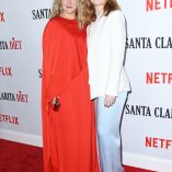 Liv Hewson Santa Clarita Diet Season 2 Premiere 4